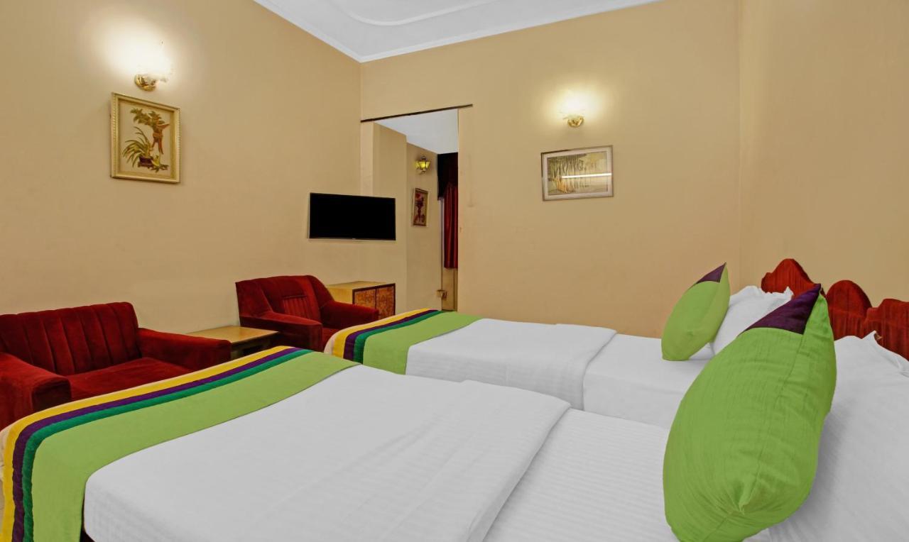 Treebo Mira Inn Kolkata Exterior photo