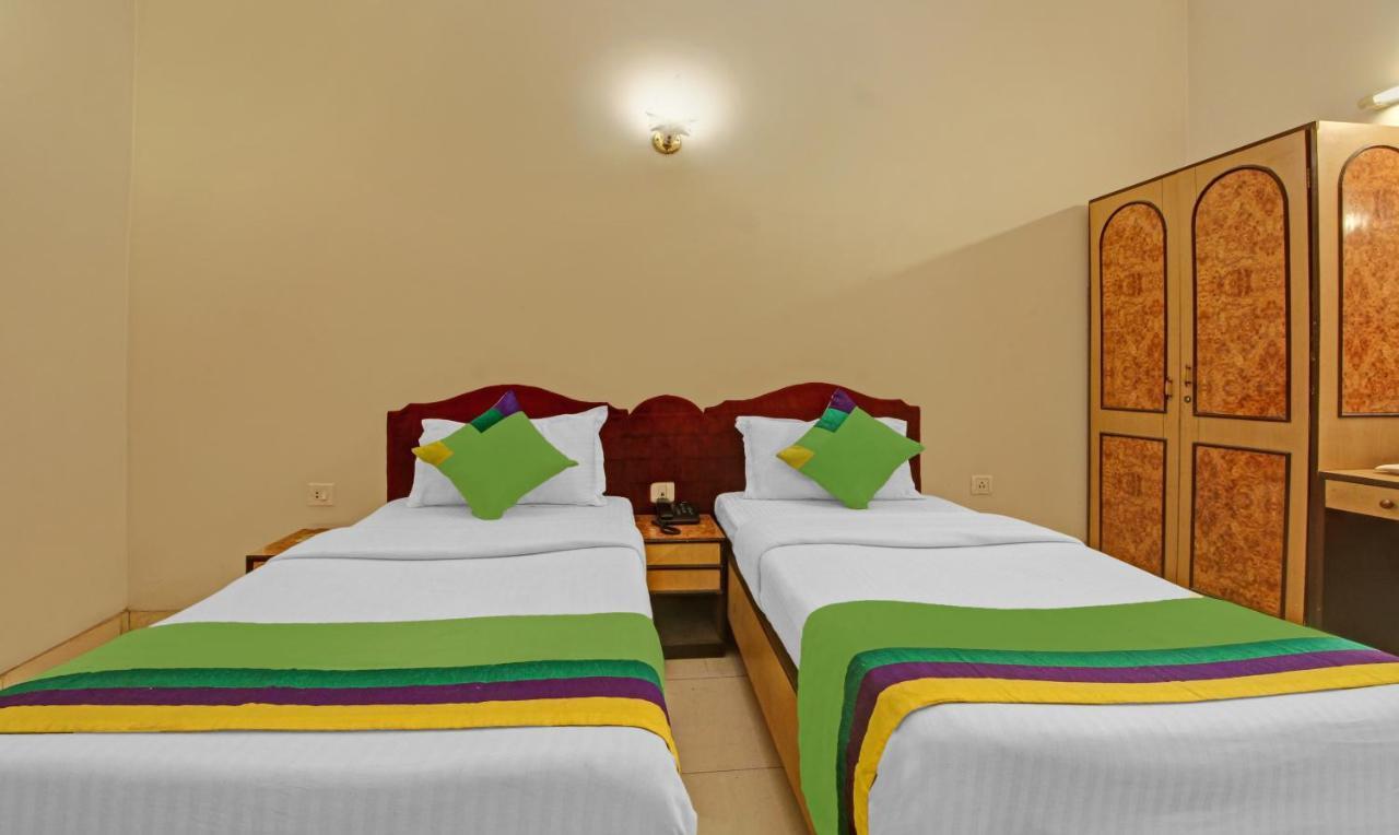 Treebo Mira Inn Kolkata Exterior photo