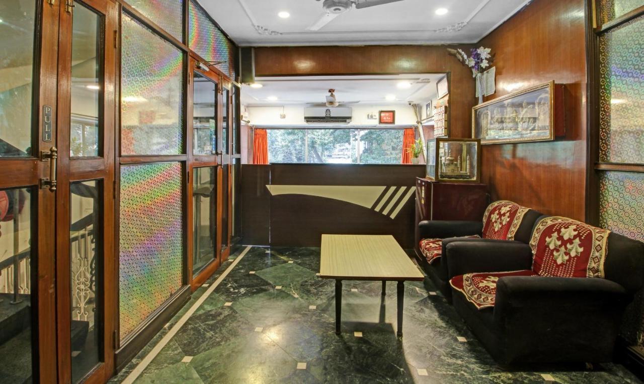 Treebo Mira Inn Kolkata Exterior photo
