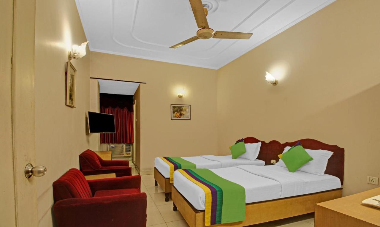 Treebo Mira Inn Kolkata Exterior photo