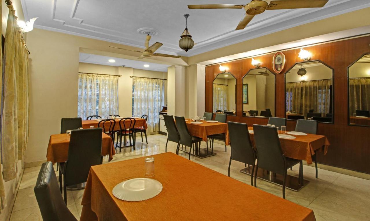 Treebo Mira Inn Kolkata Exterior photo